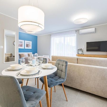 Apartamenty Porto ดาร์โวโว ภายนอก รูปภาพ