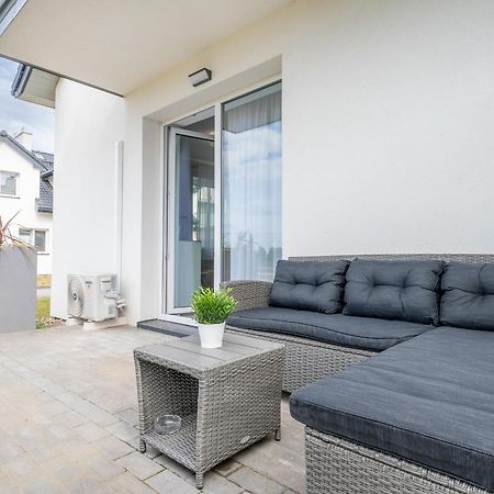 Apartamenty Porto ดาร์โวโว ภายนอก รูปภาพ