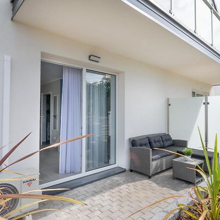 Apartamenty Porto ดาร์โวโว ภายนอก รูปภาพ