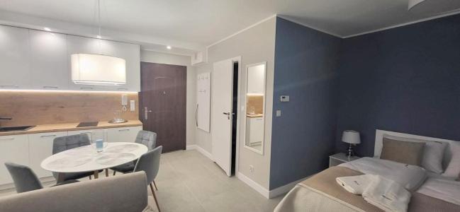Apartamenty Porto ดาร์โวโว ภายนอก รูปภาพ