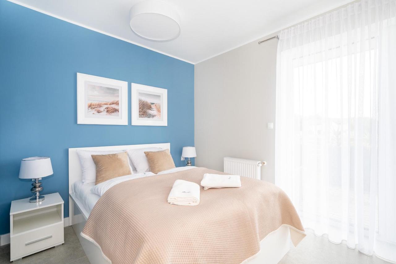 Apartamenty Porto ดาร์โวโว ภายนอก รูปภาพ