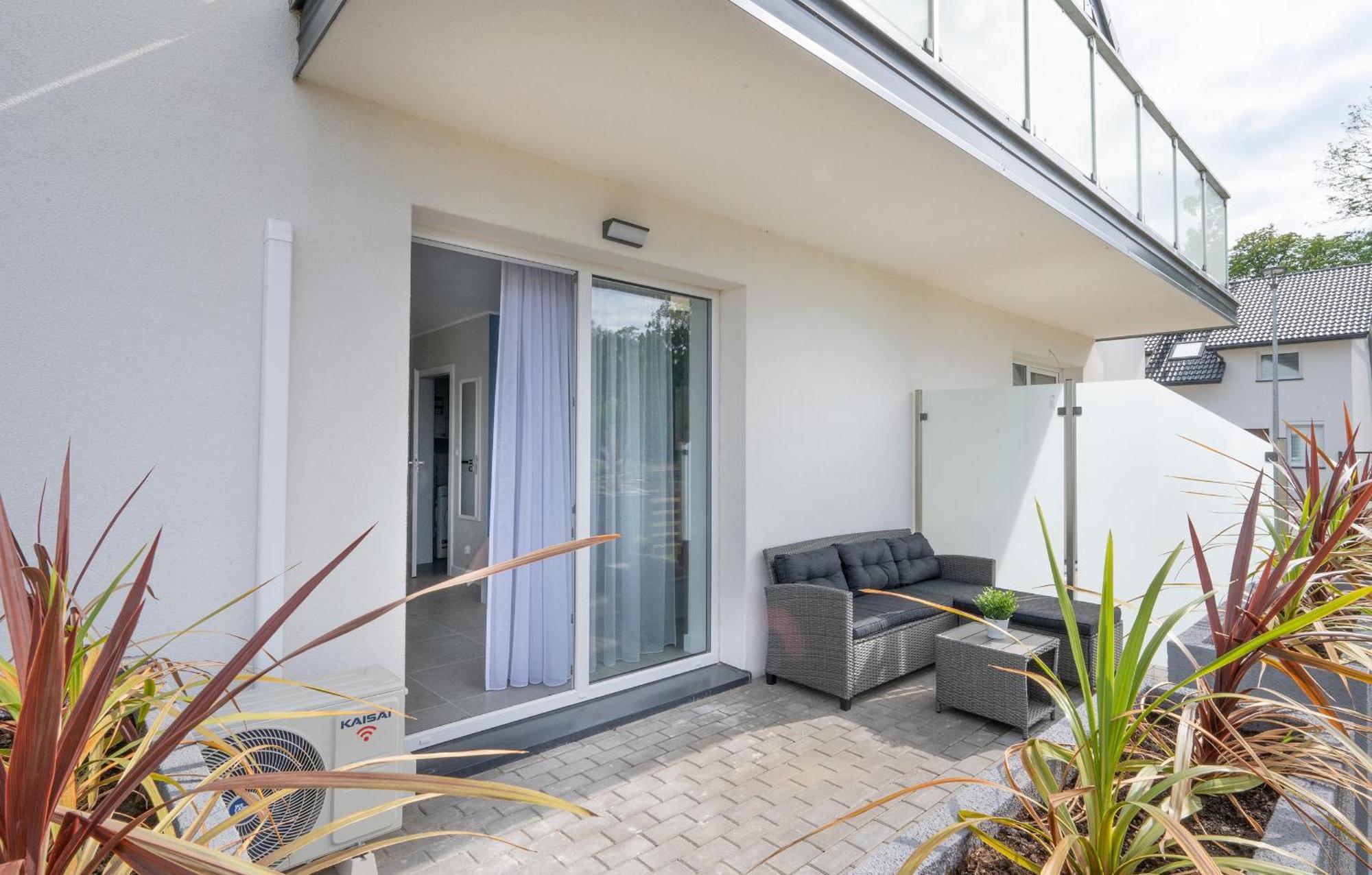 Apartamenty Porto ดาร์โวโว ภายนอก รูปภาพ